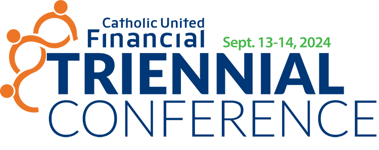 2024 Triennial Conference Logo