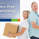 Stress-Free Downsizing Workshop