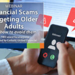 Financial Scams Targeting Older Adults and How To Avoid Them