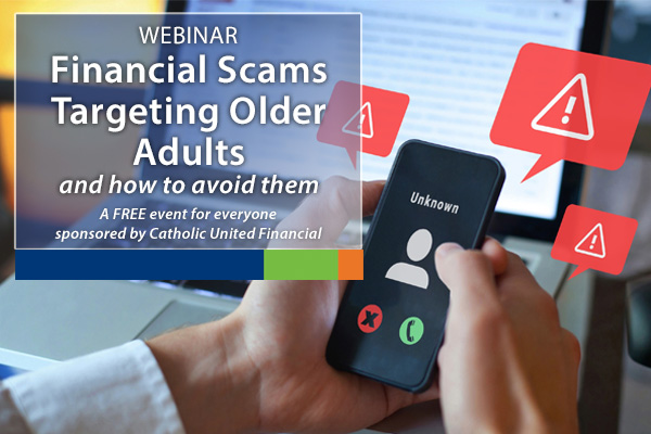 Financial Scams Targeting Older Adults and How To Avoid Them